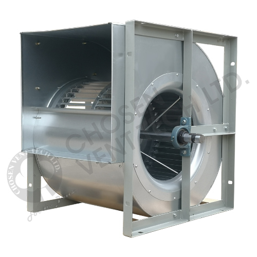 Centrifugal Fan for Air Conditioner DWDI 03