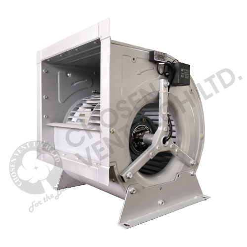 Centrifugal Fan for Air Conditioner 01