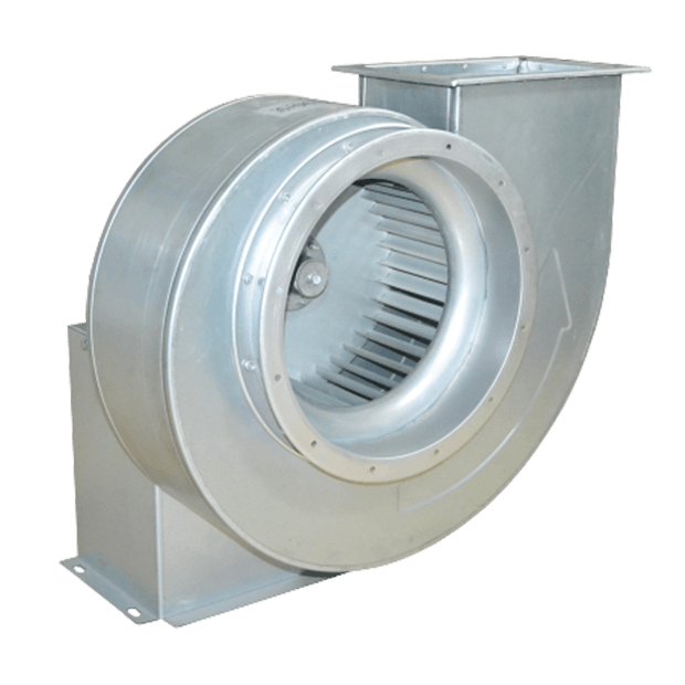 Centrifugal Fan