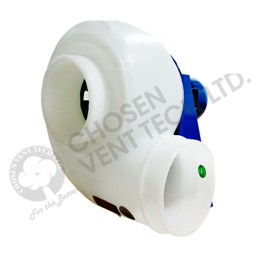 Centrifugal Fan for Laboratories 01